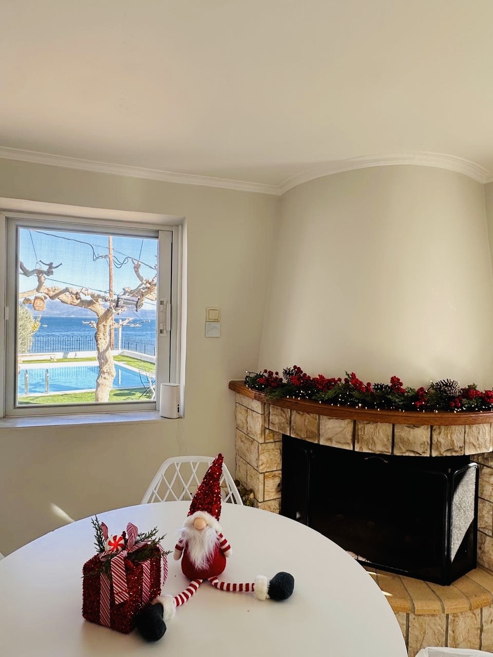 Sesi Luxury Suites Seaside Resort