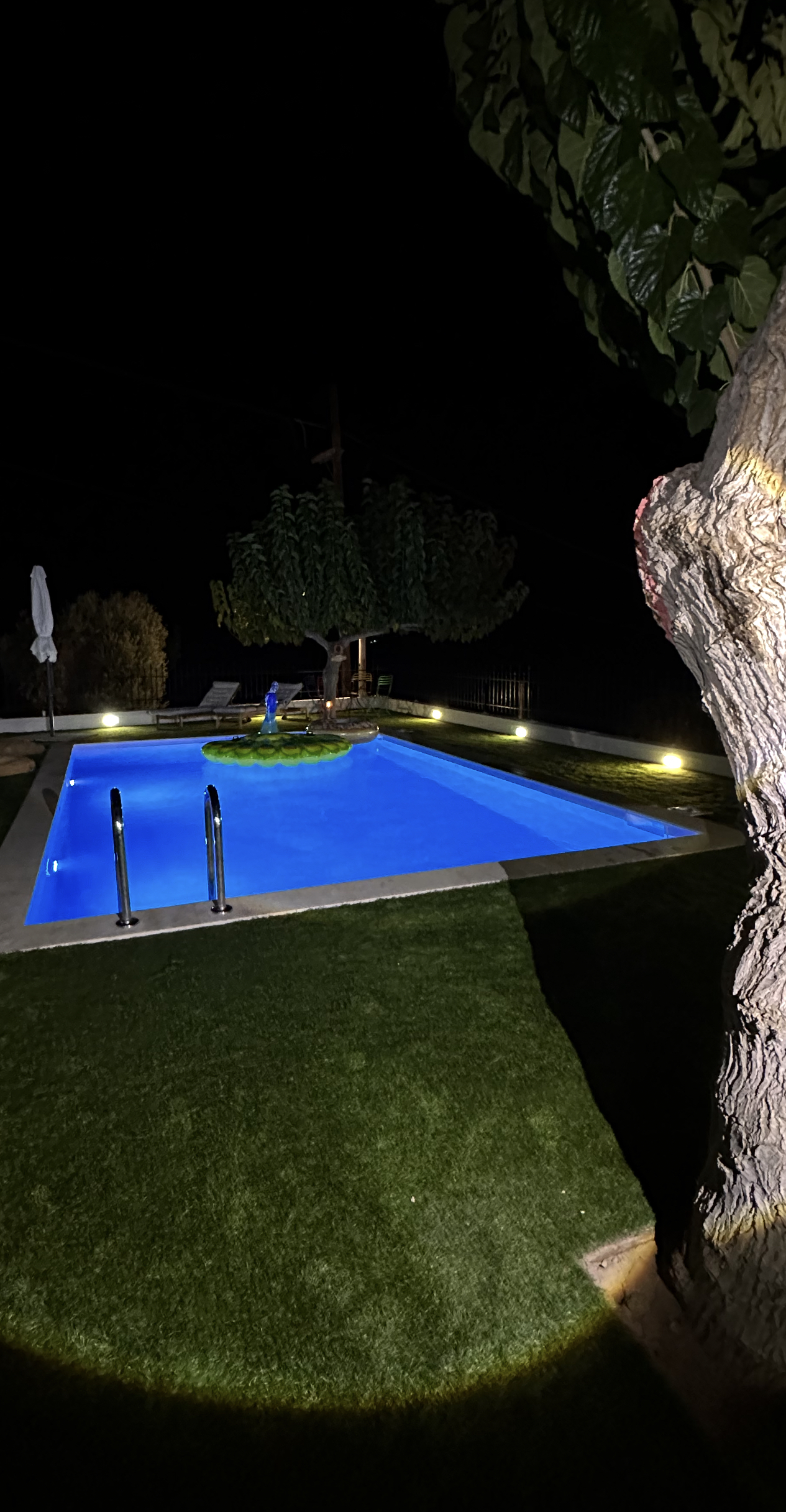 Sesi Luxury Suites Seaside Resort