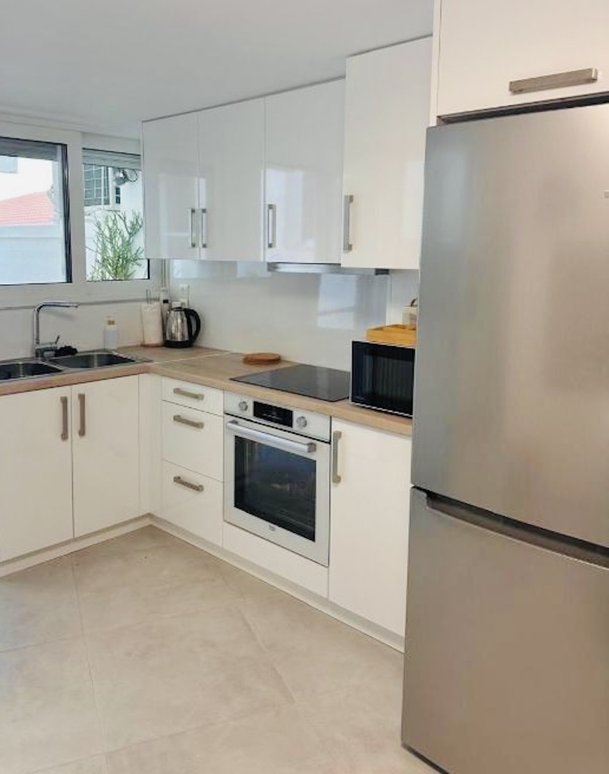 Sesi Luxury Suites Seaside Resort