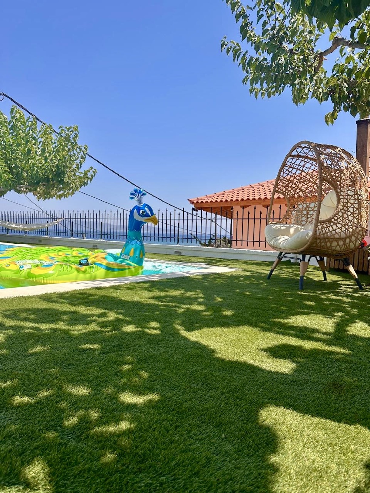 Sesi Luxury Suites Seaside Resort