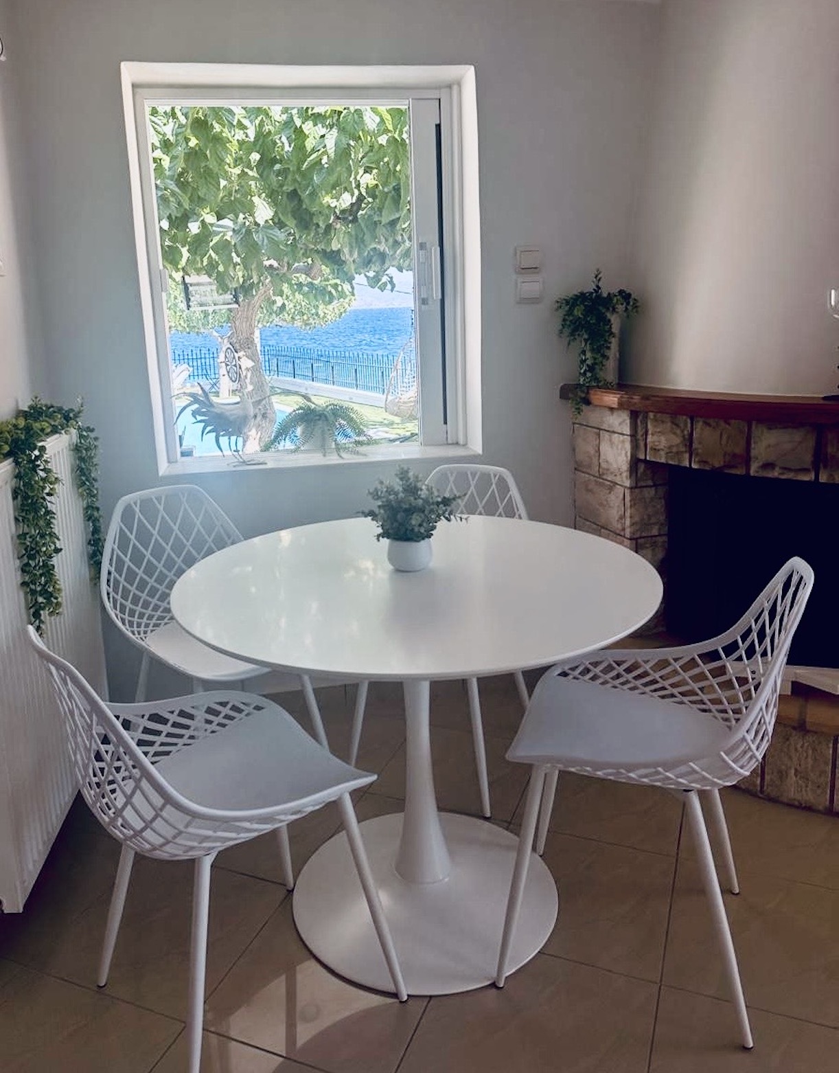 Sesi Luxury Suites Seaside Resort