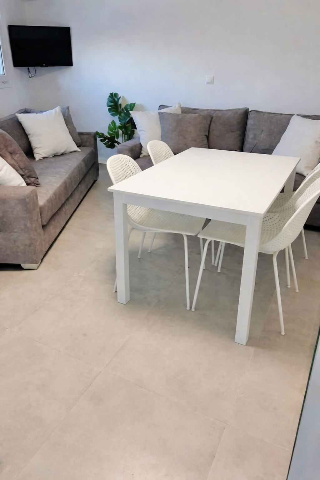 Sesi Luxury Suites Seaside Resort