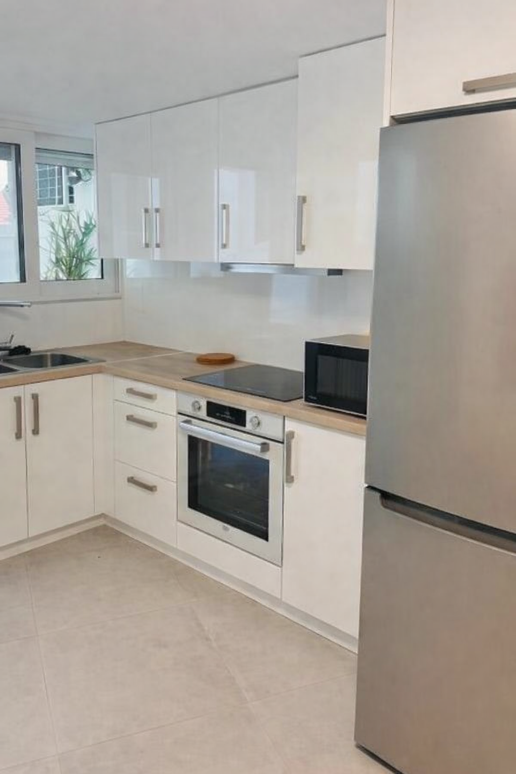 Sesi Luxury Suites Seaside Resort